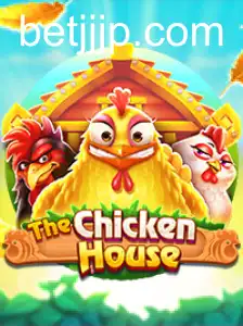TheChickenHouse