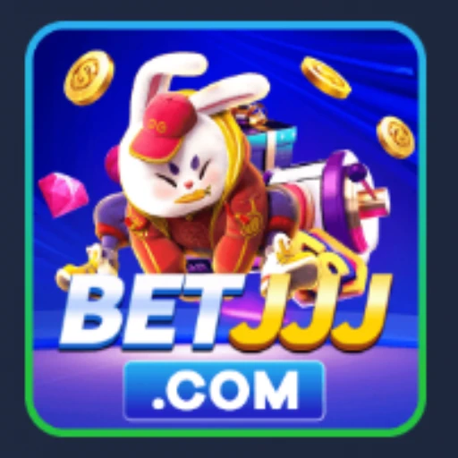 betjjj.com Logo